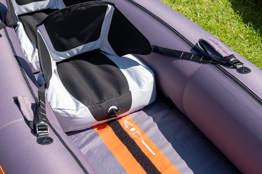 vs ITIWIT vs Portifino Best inflatable kayak showdown