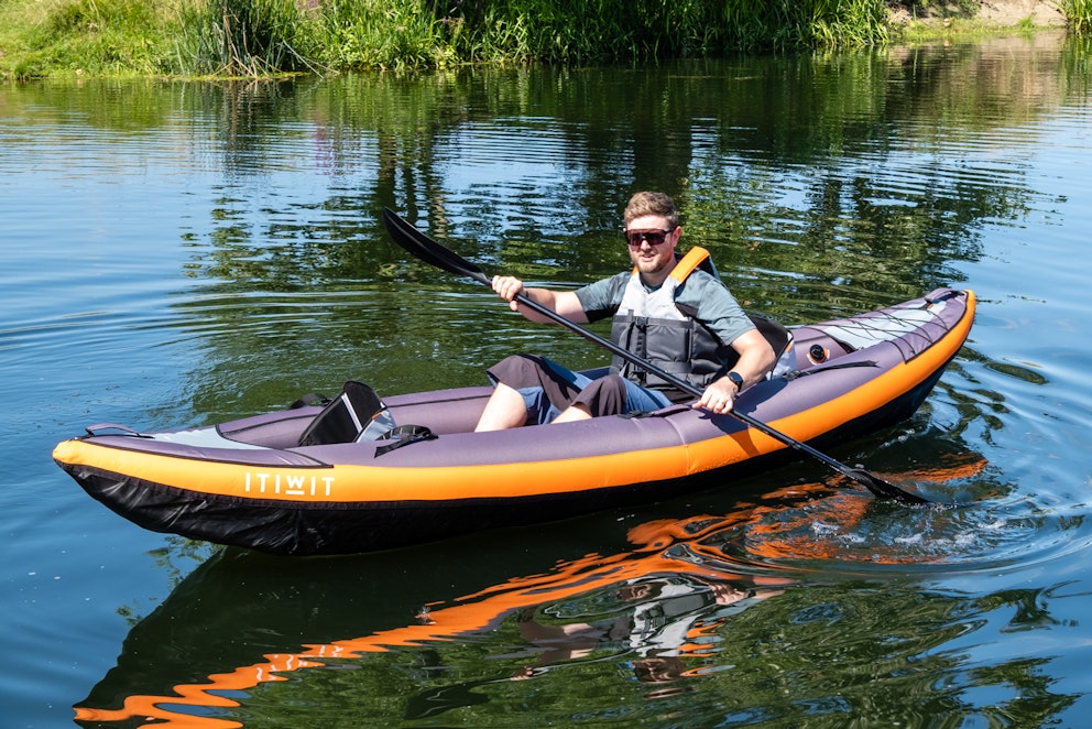 vs ITIWIT vs Portifino Best inflatable kayak showdown