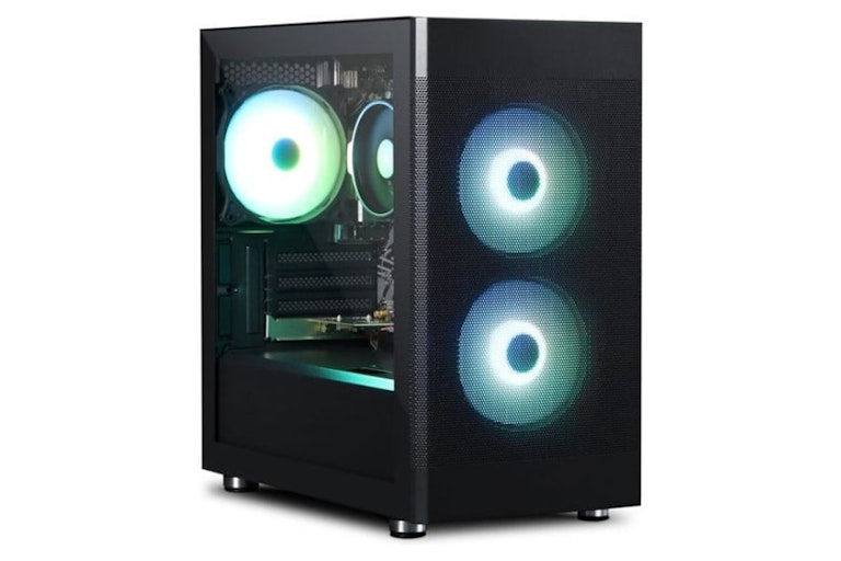 Best Cheap Gaming PCs 2024 Save Money on the Best Specs