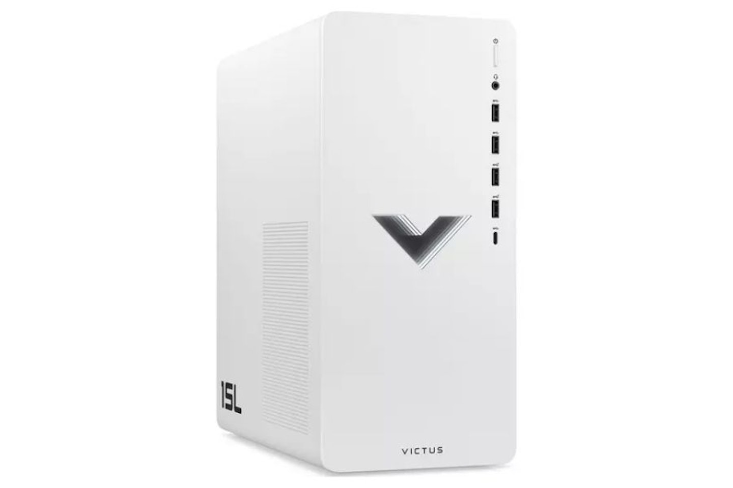 HP Victus 15L Gaming Desktop