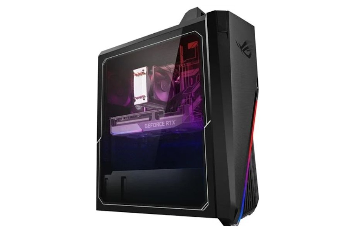 Best Cheap Gaming PCs 2024 Save Money on the Best Specs