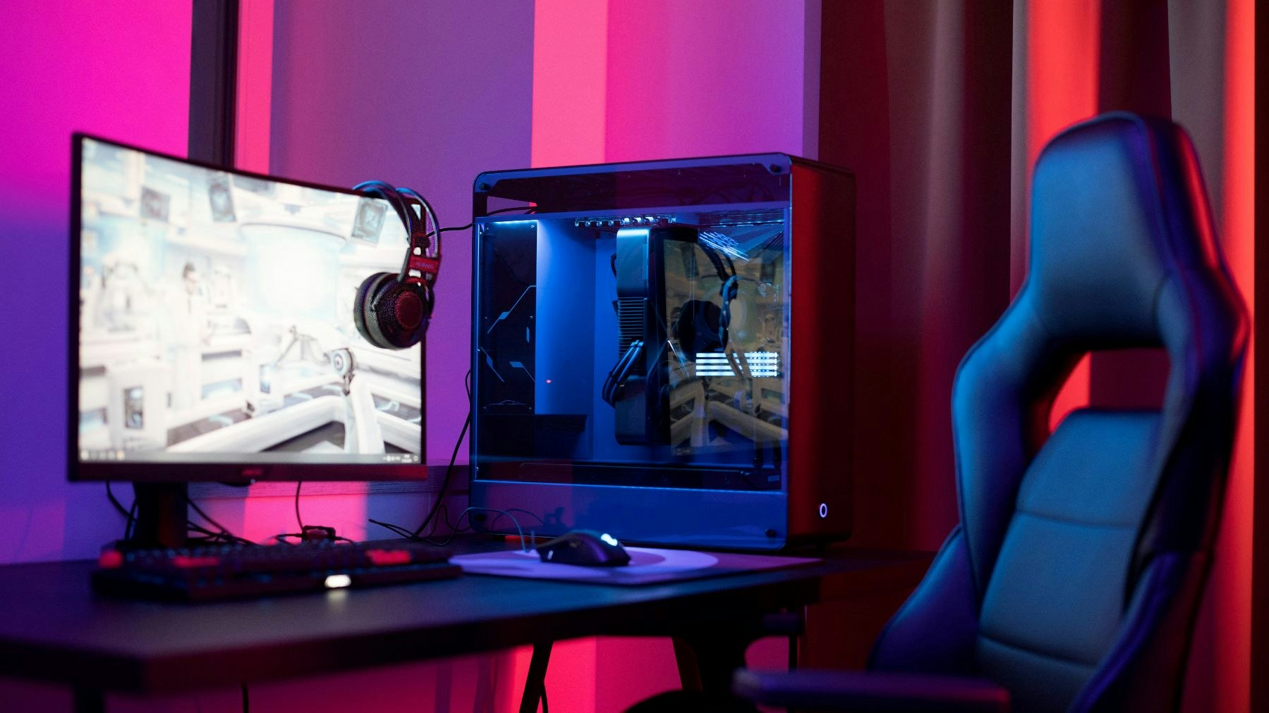 The best cheap gaming PC