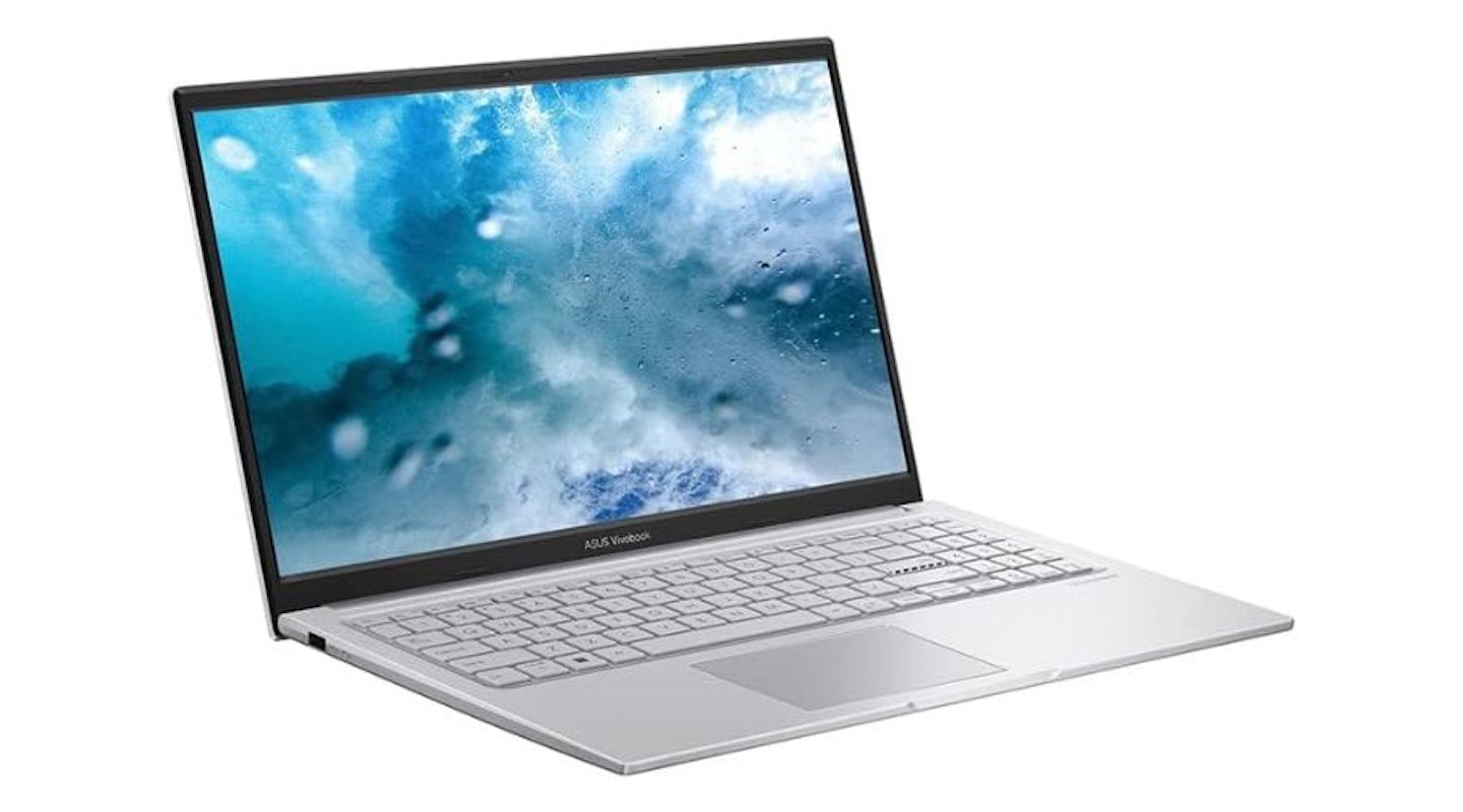 ASUS Laptop Vivobook 15 X1504ZA Laptop