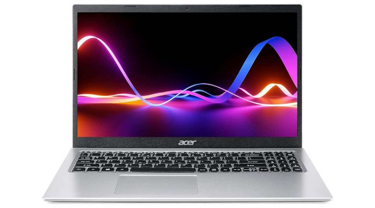 Acer Aspire 3 15.6-Inch Laptop