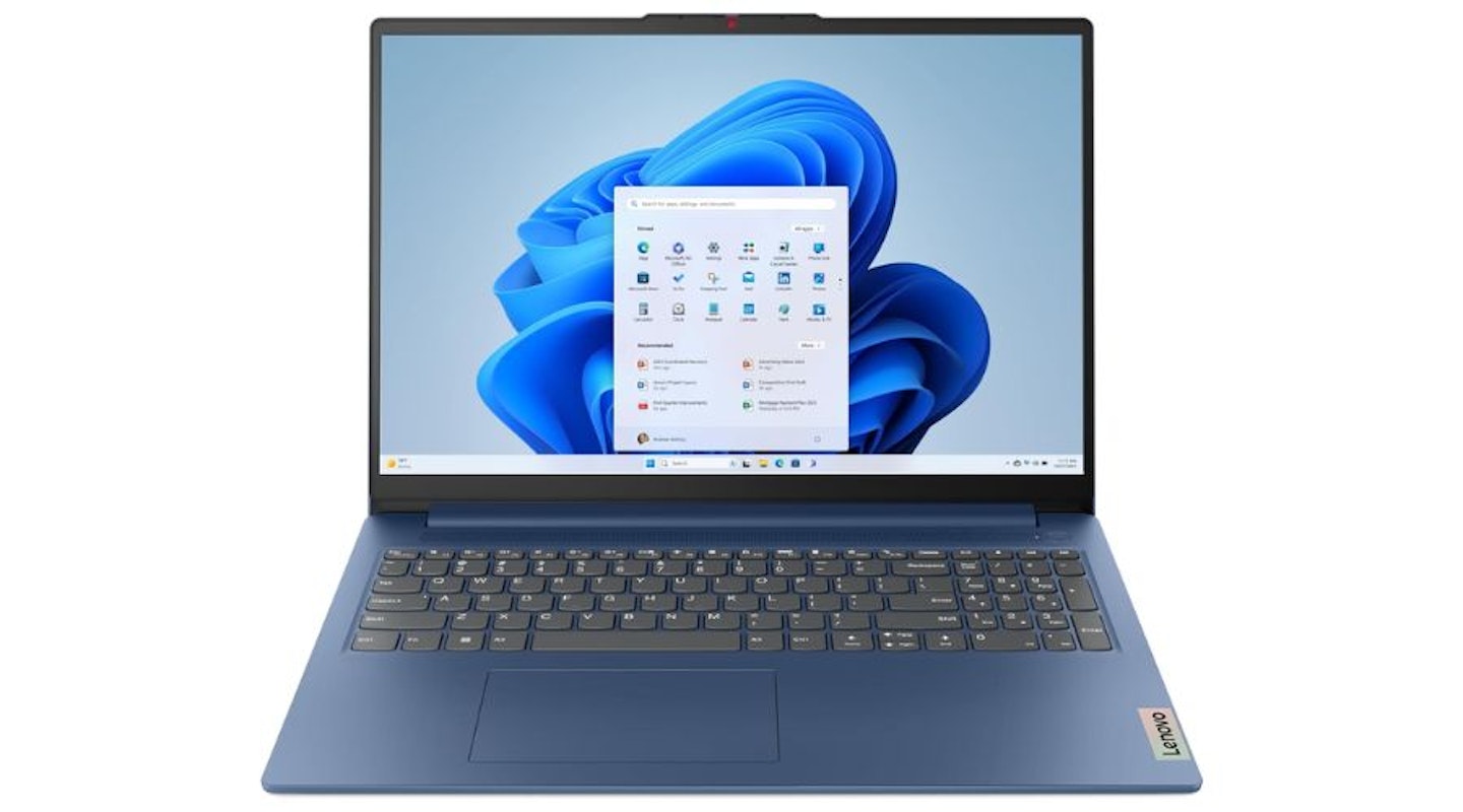 LENOVO IdeaPad 3i 15.6-Inch Laptop