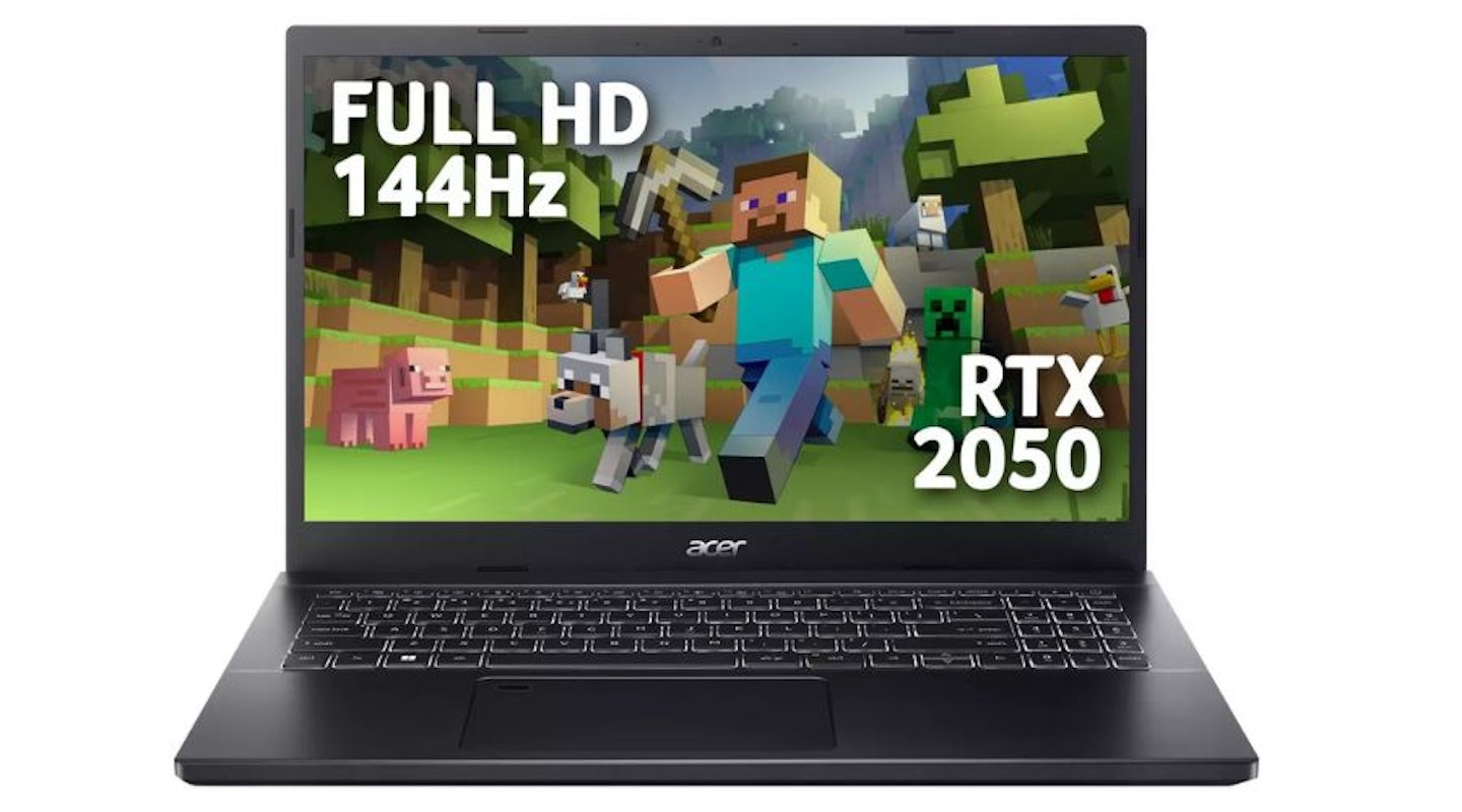 Acer Aspire 7