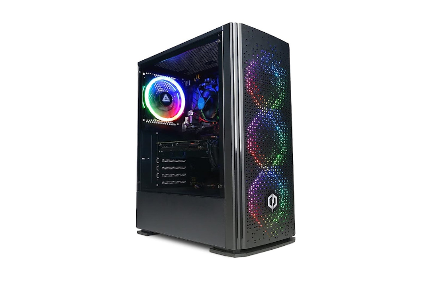 CYBERPOWERPC Wyvern Gaming PC