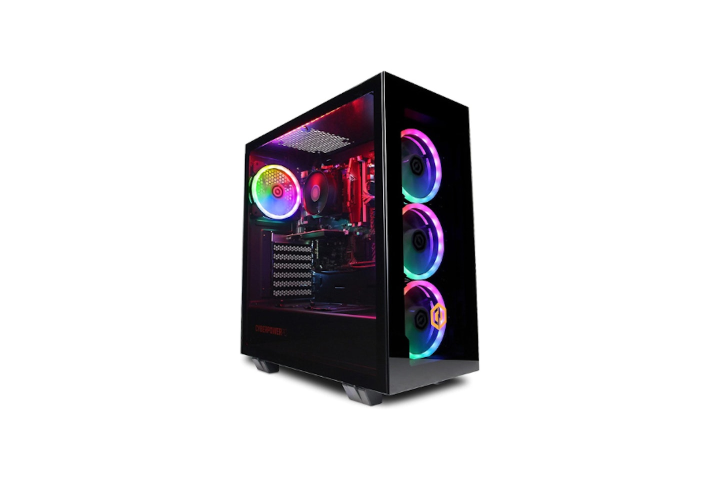 CYBERPOWERPC Wyvern Gaming PC