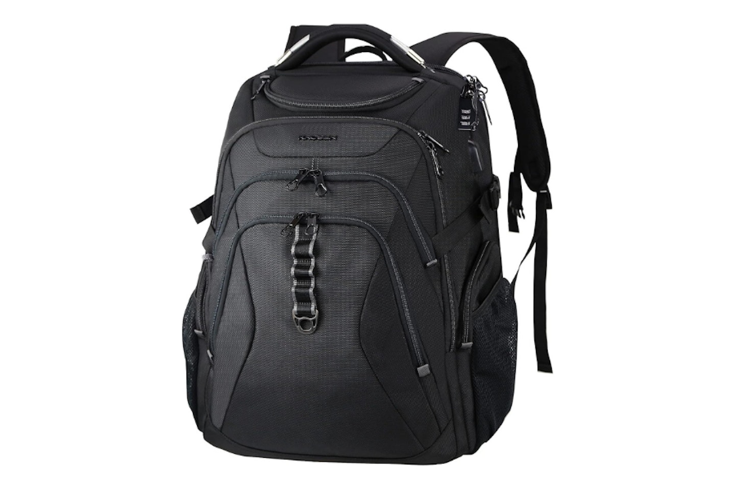 KROSER Travel Laptop Backpack 18.4 Inch XXXL Gaming Backpack