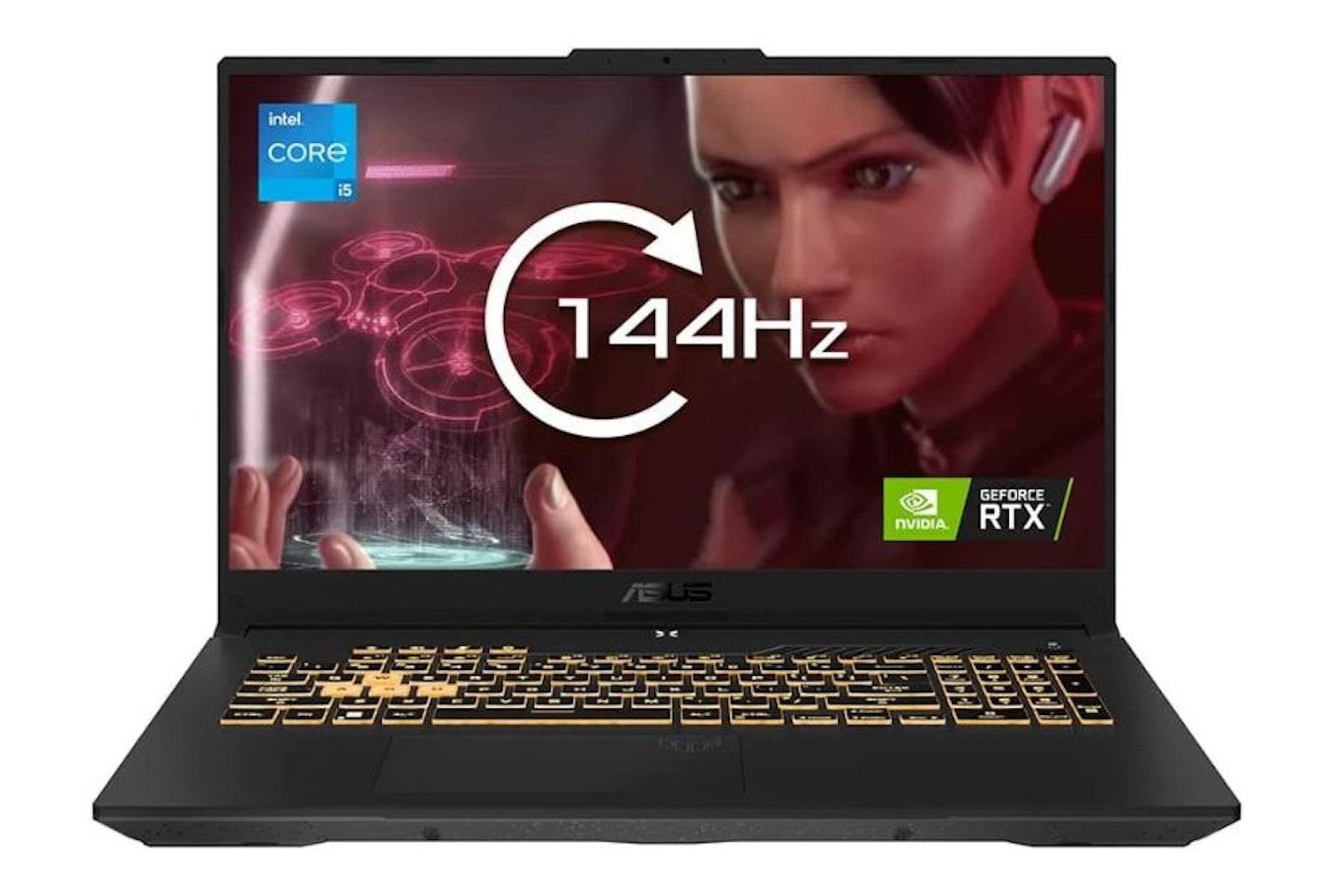 Gaming Laptop 17 Inch Screen The best 17-inch laptop