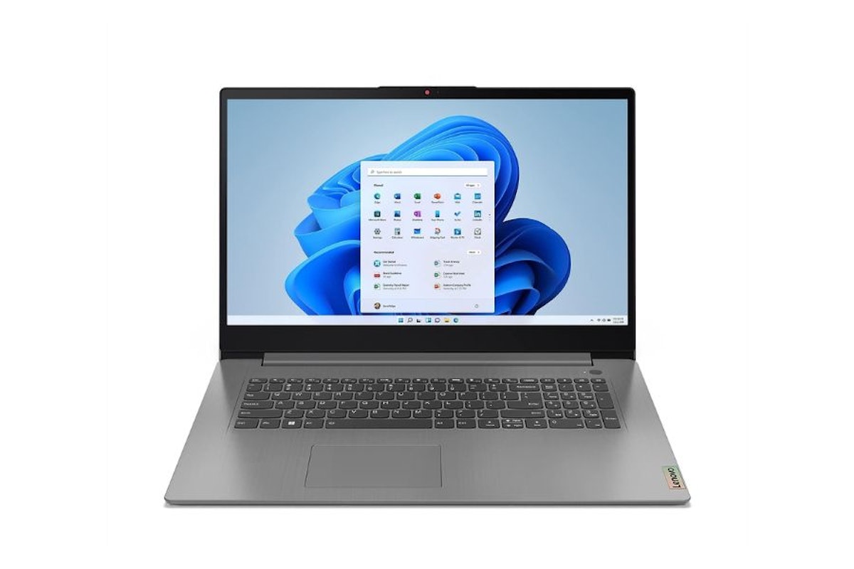 The best 17inch laptop