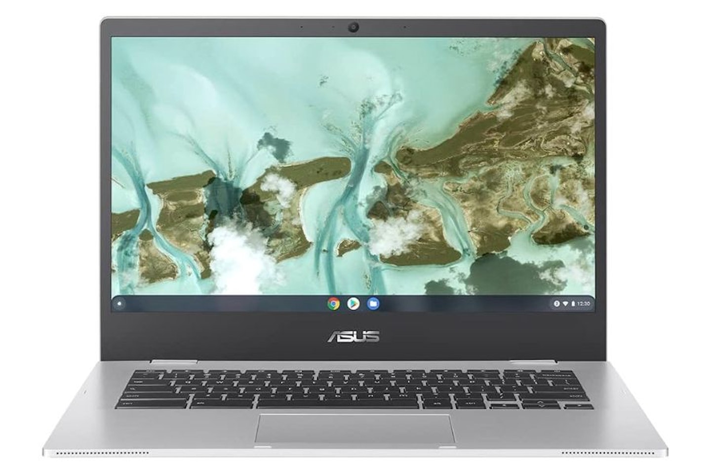 ASUS Laptop Chromebook 14 CX1400CMA