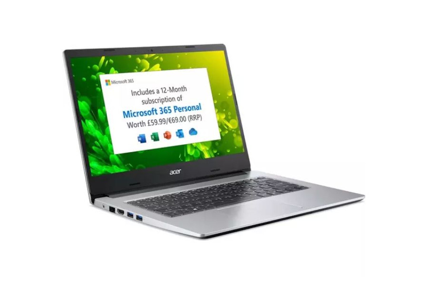 ACER Aspire 1