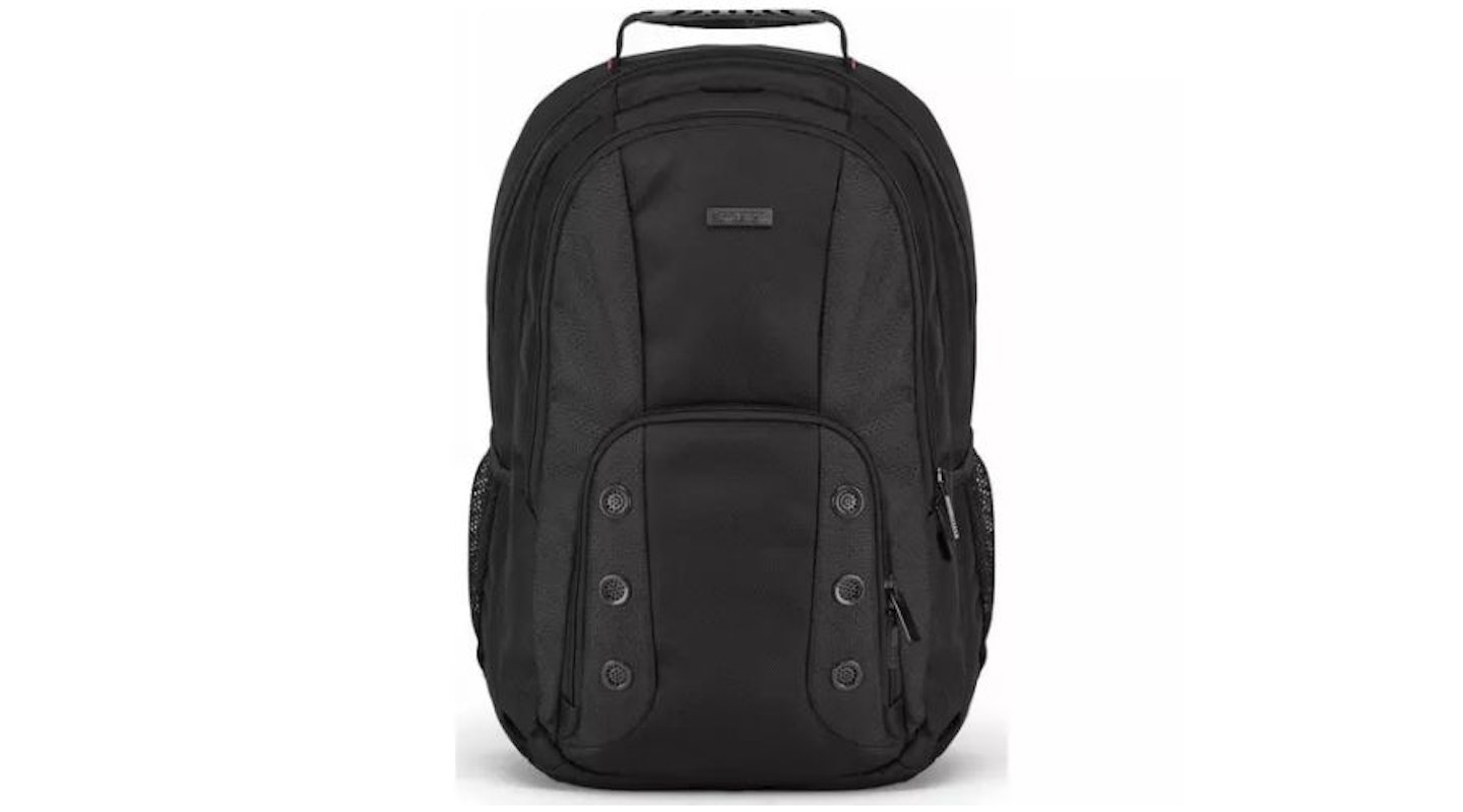 SANDSTROM S17BPBK20 Laptop Backpack