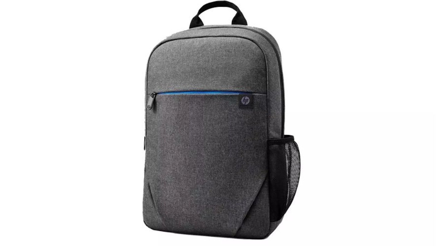 HP Prelude Laptop Backpack