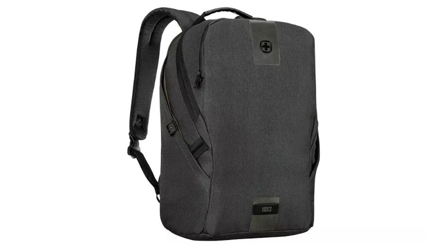Wenger MX ECO Light Laptop Backpack