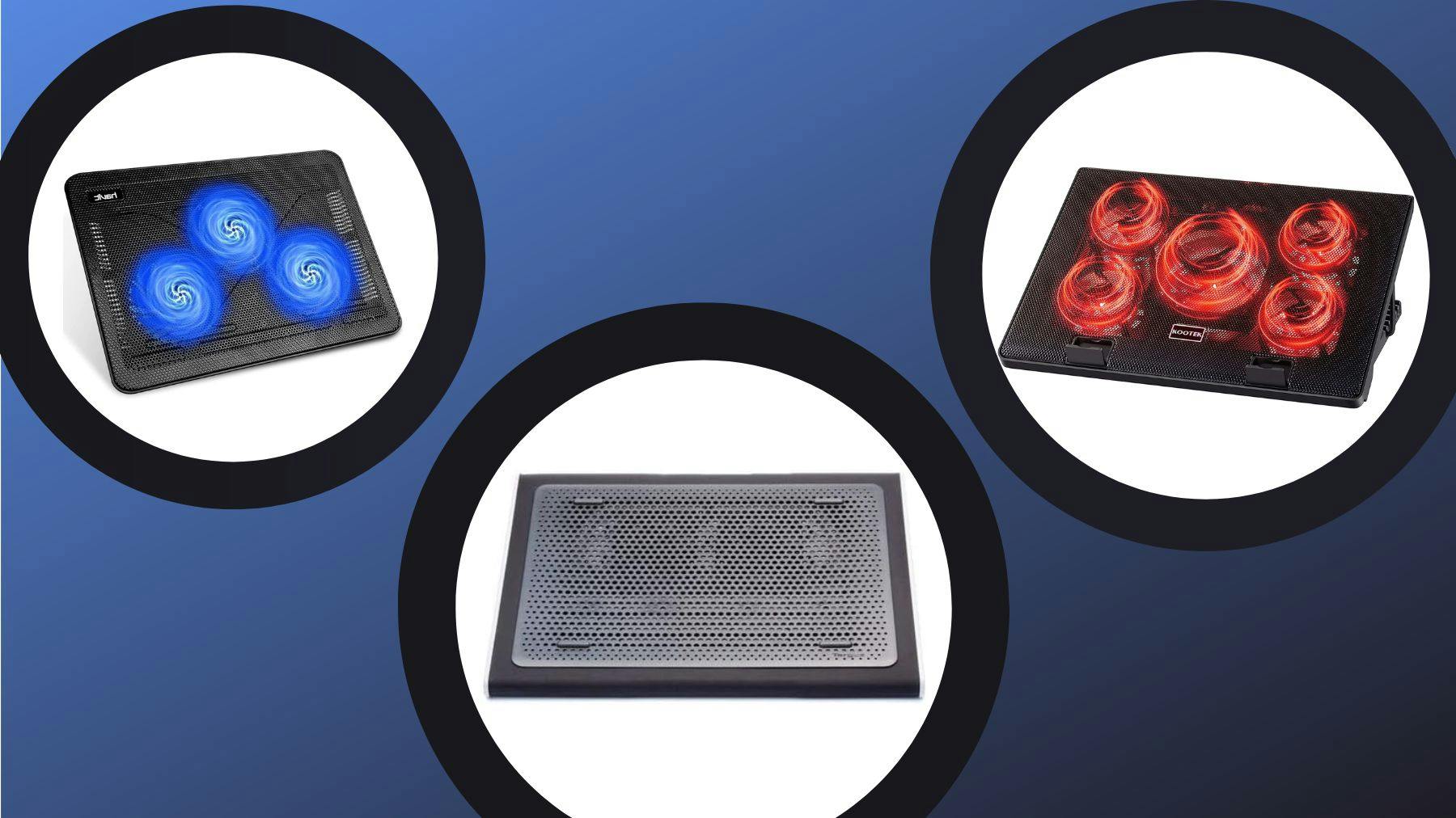The best laptop cooling pads