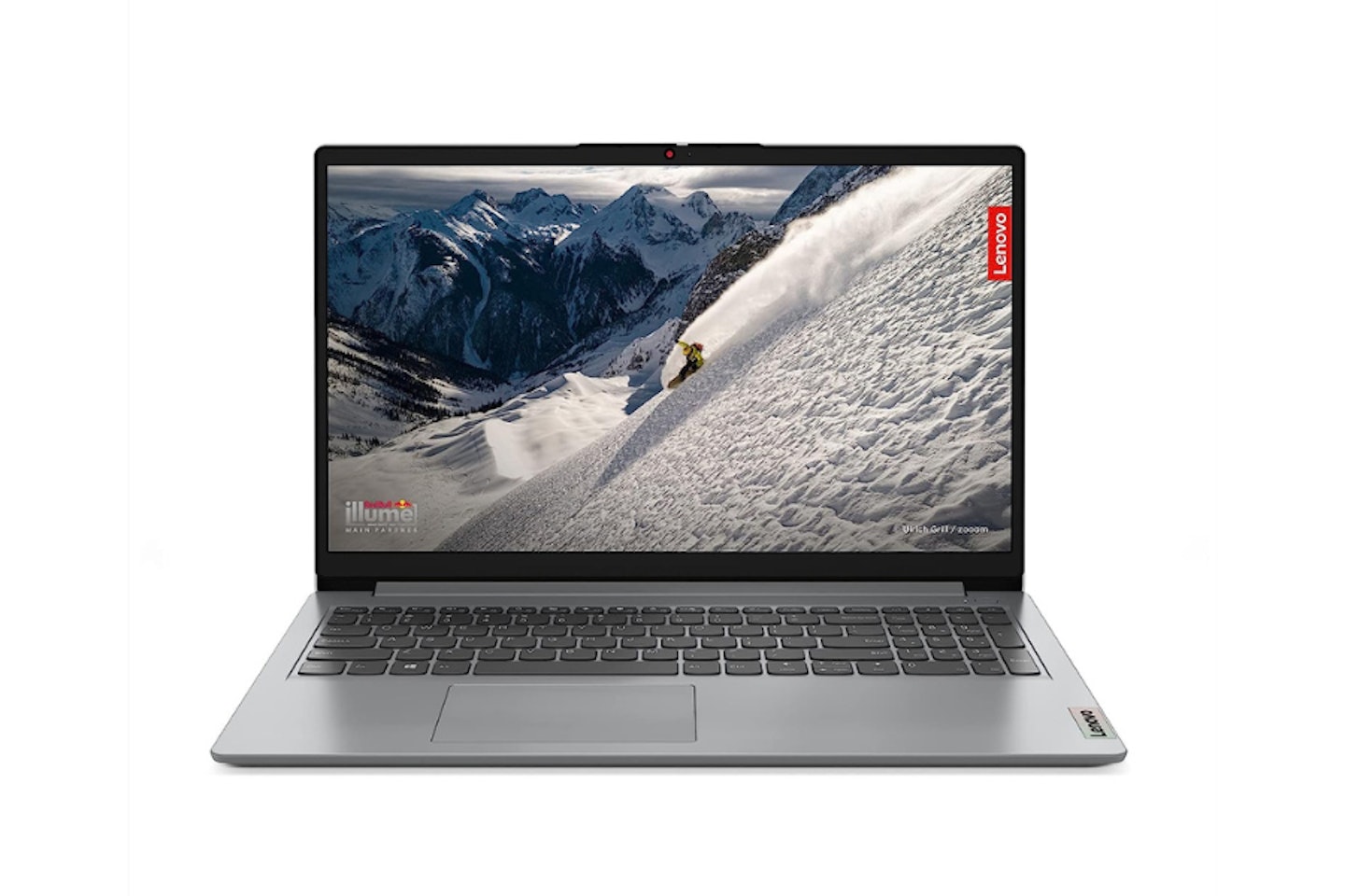 Lenovo IdeaPad 1 15-inch Full HD Laptop