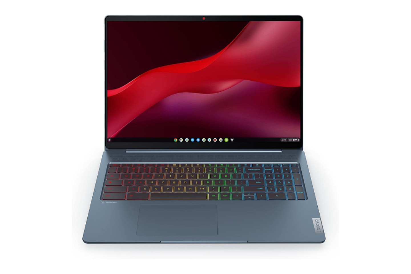 Lenovo IdeaPad 5 Chromebook 16 Inch 2.5K Gaming Laptop