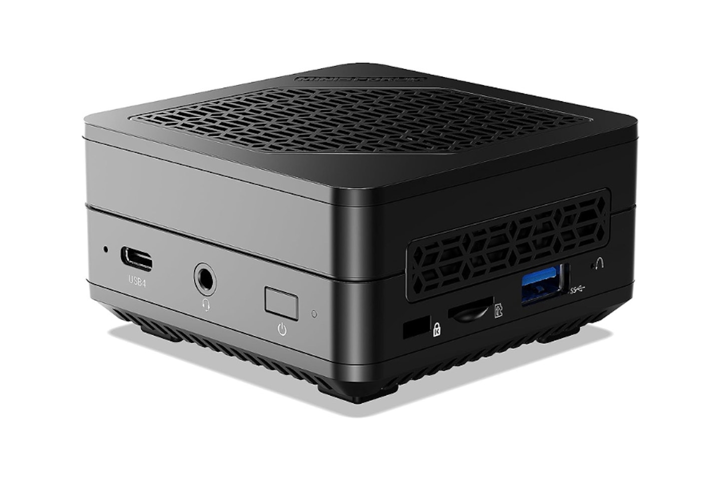 NiPoGi Mini Desktop PC W-11 Pro Review