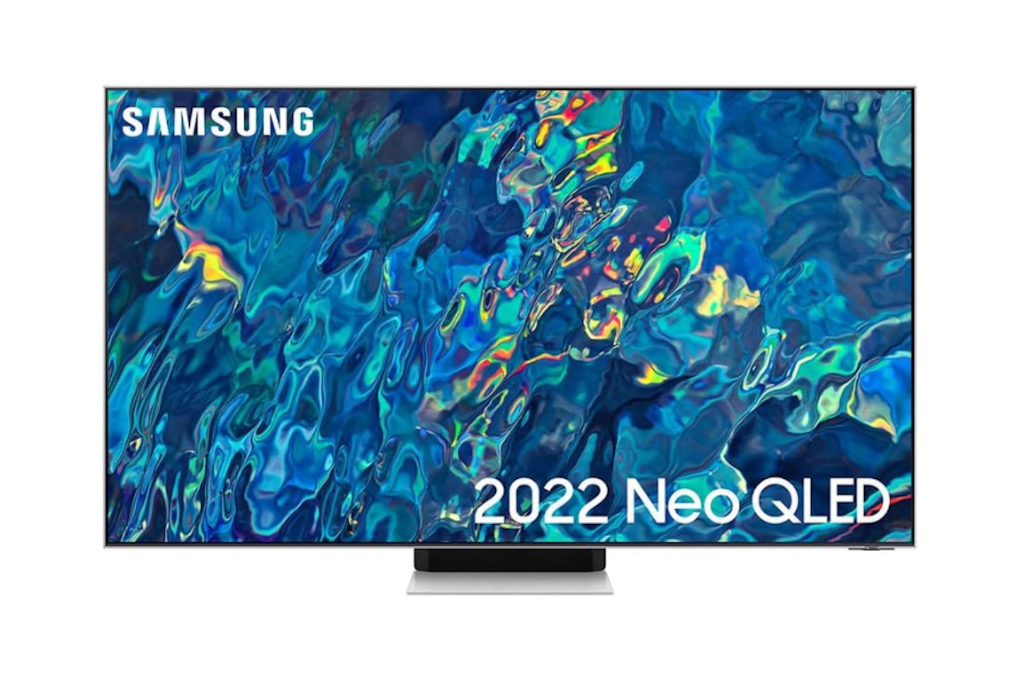 Samsung 65 Inch QN95B Neo QLED 4K Smart TV (2022)