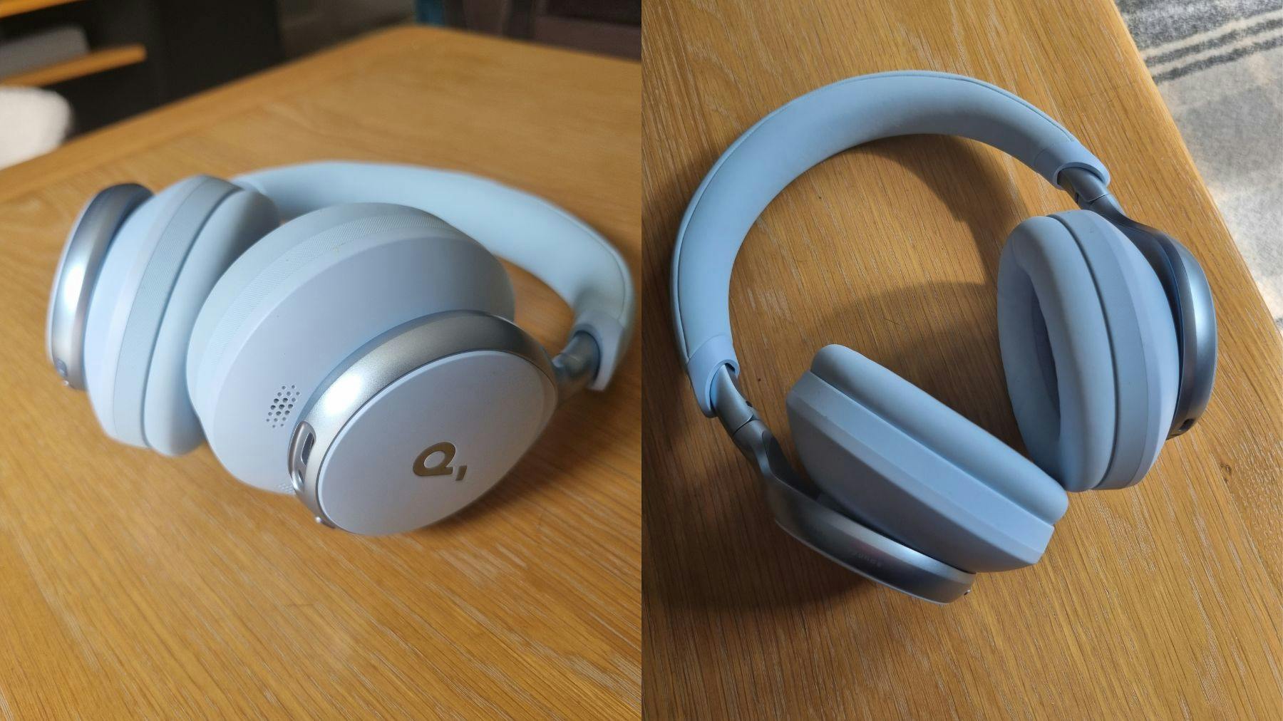 Soundcore Space One Headphones review