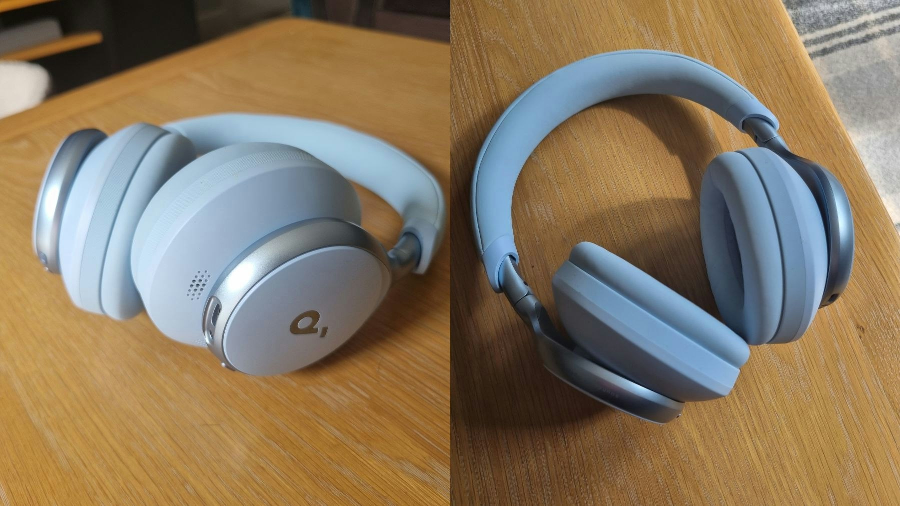 Soundcore Space One Headphones review