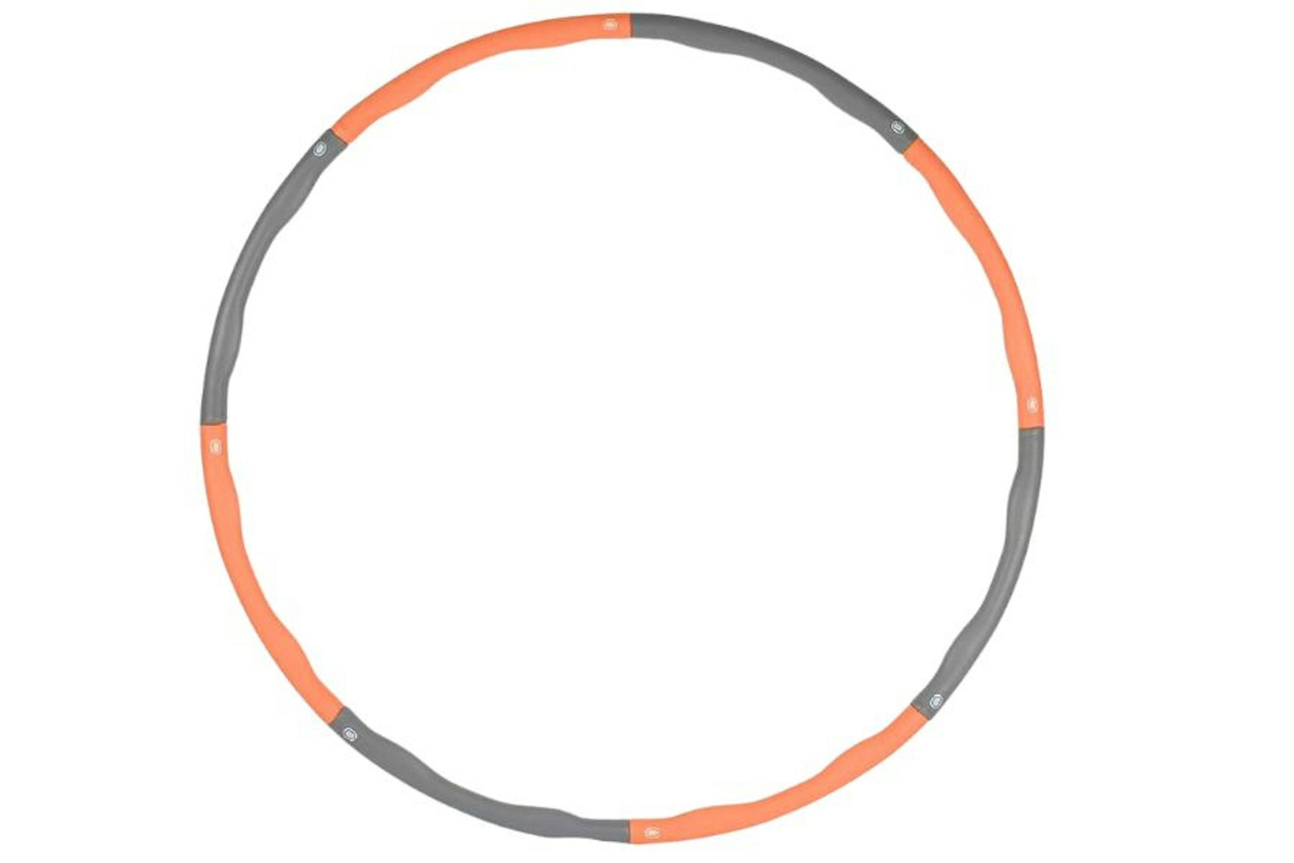 Phoenix Fitness Weighted Hula Hoop