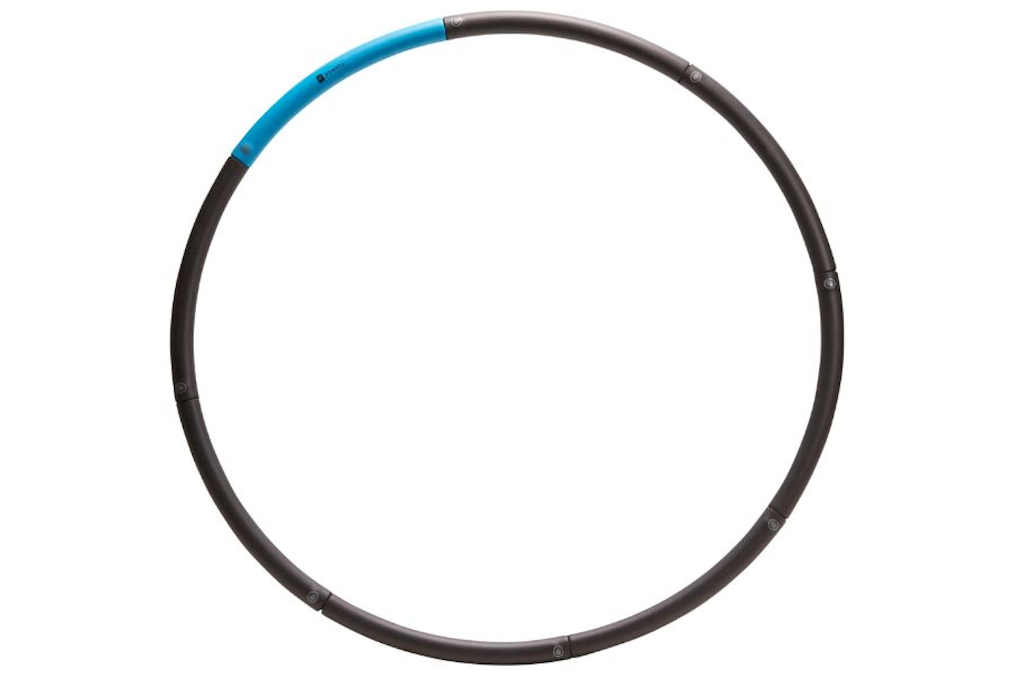 Domyos Fitness Weighted Hoop