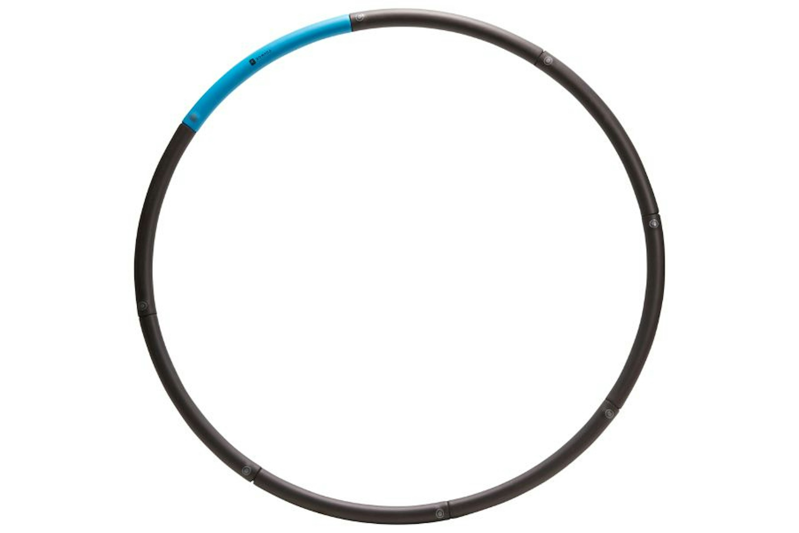 Domyos Fitness Weighted Hoop