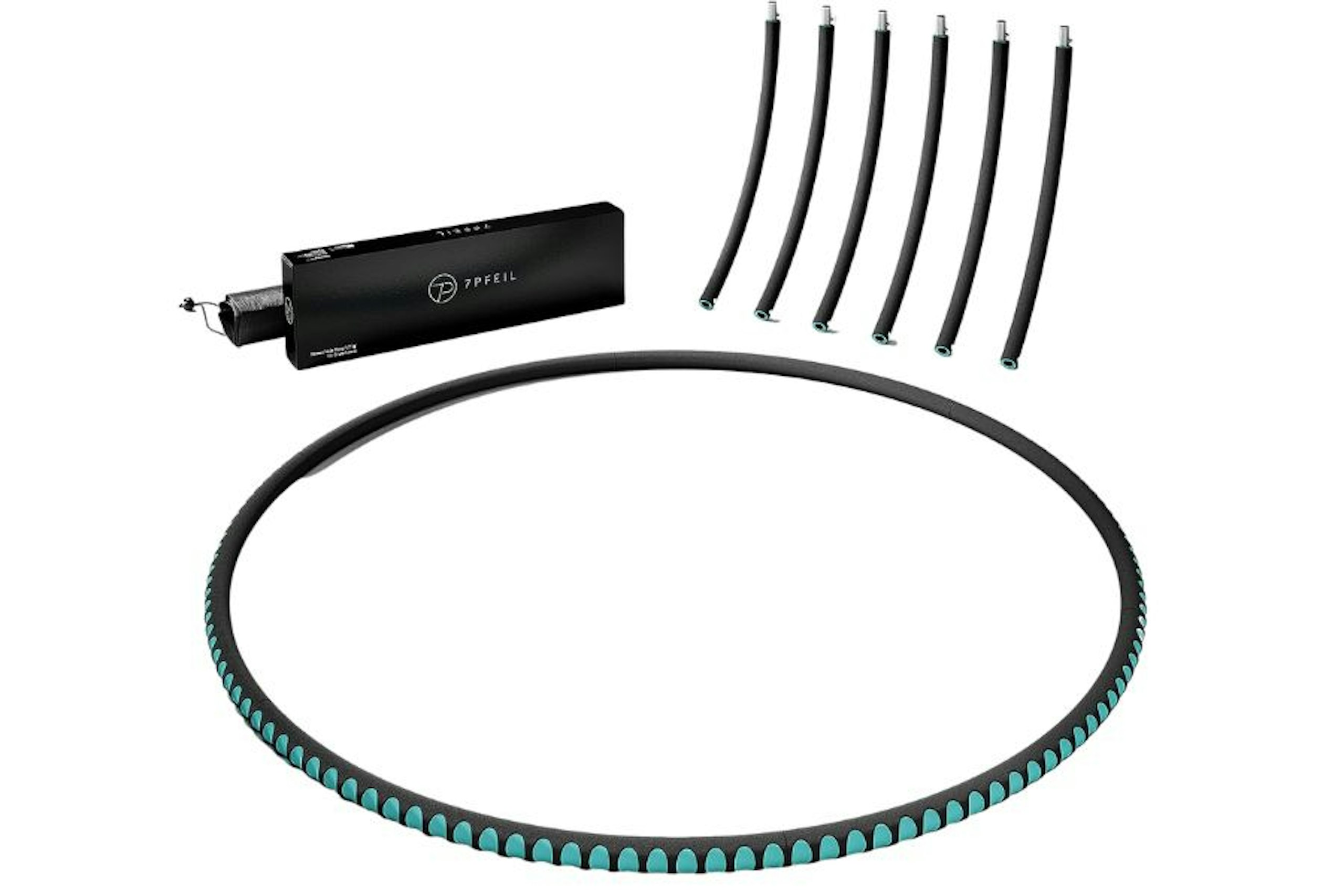 7PFEIL Fitness Hula Hoop