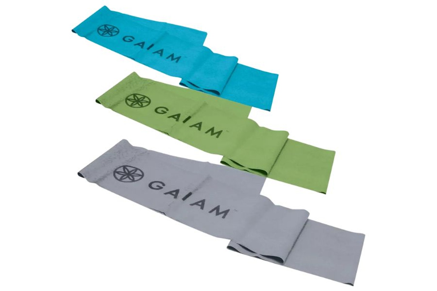 Gaiam Restore Strength and Flexibility Kit