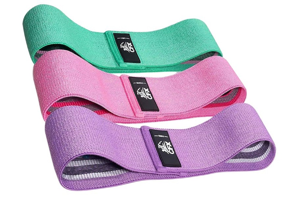 Best Pilates Bands 2024 Amplify Your Workout & Hit Your Goals