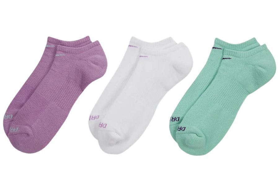 Best no show sale trainer socks