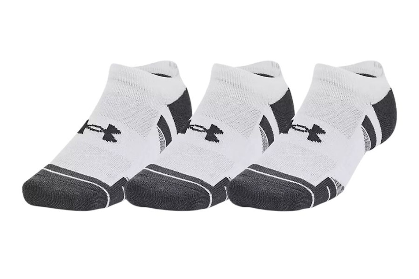 Under Amour Performance Tech Socks