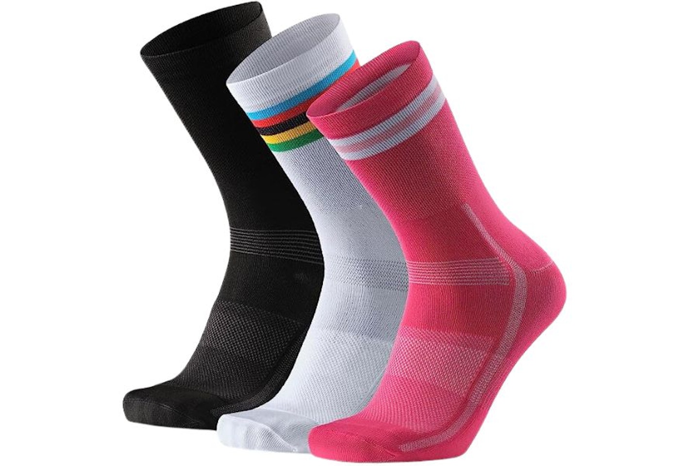 Danish Endurance Performance Crew Cycling Socks