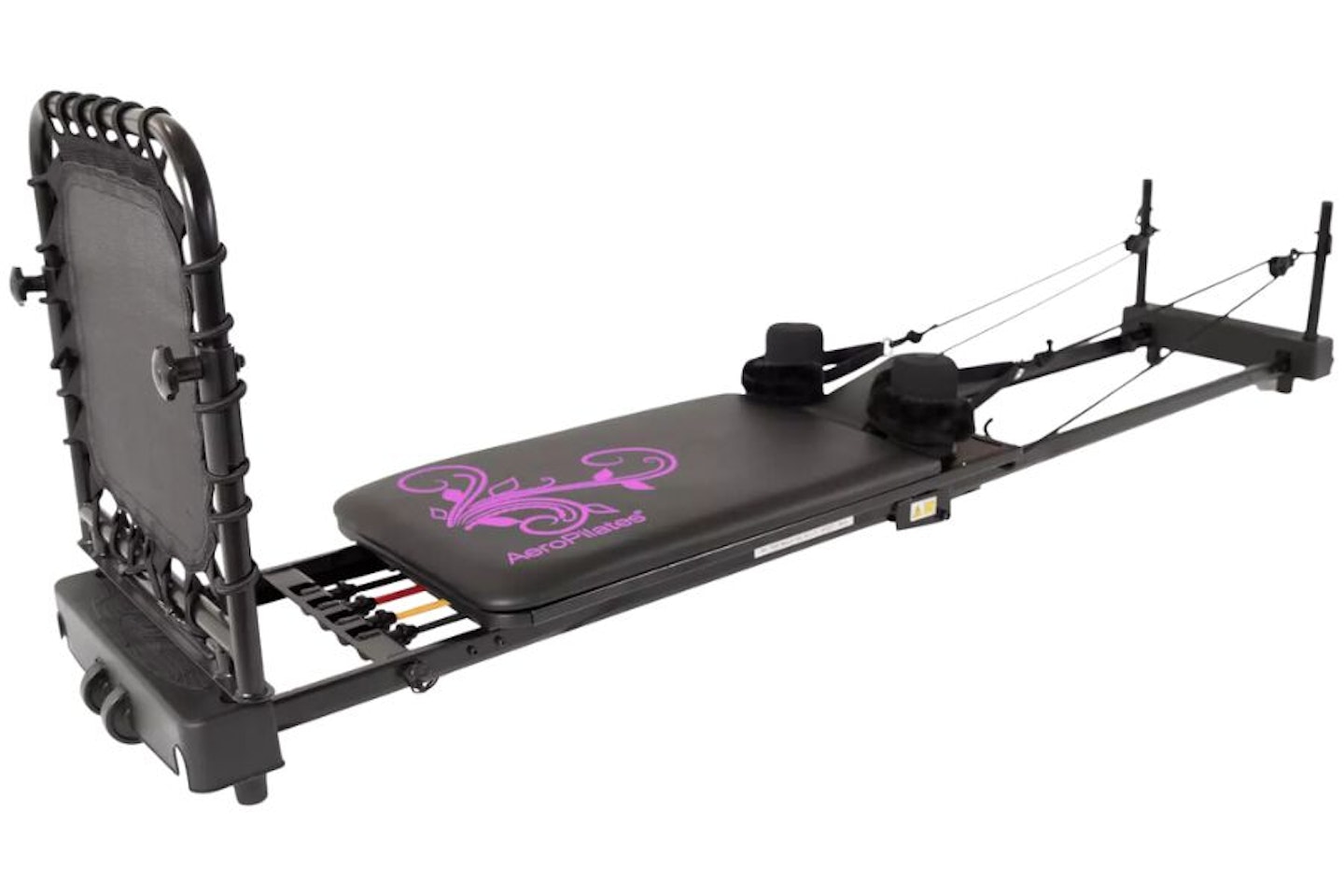 AeroPilates Pilates Reformer 435