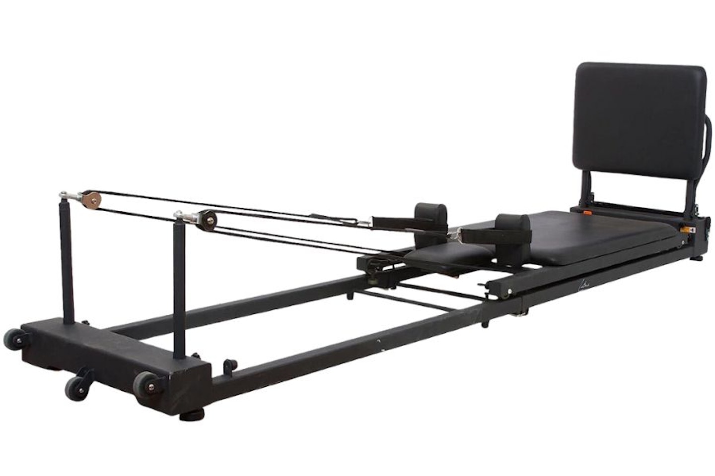 Latona Foldable Pilates Reformer Machine