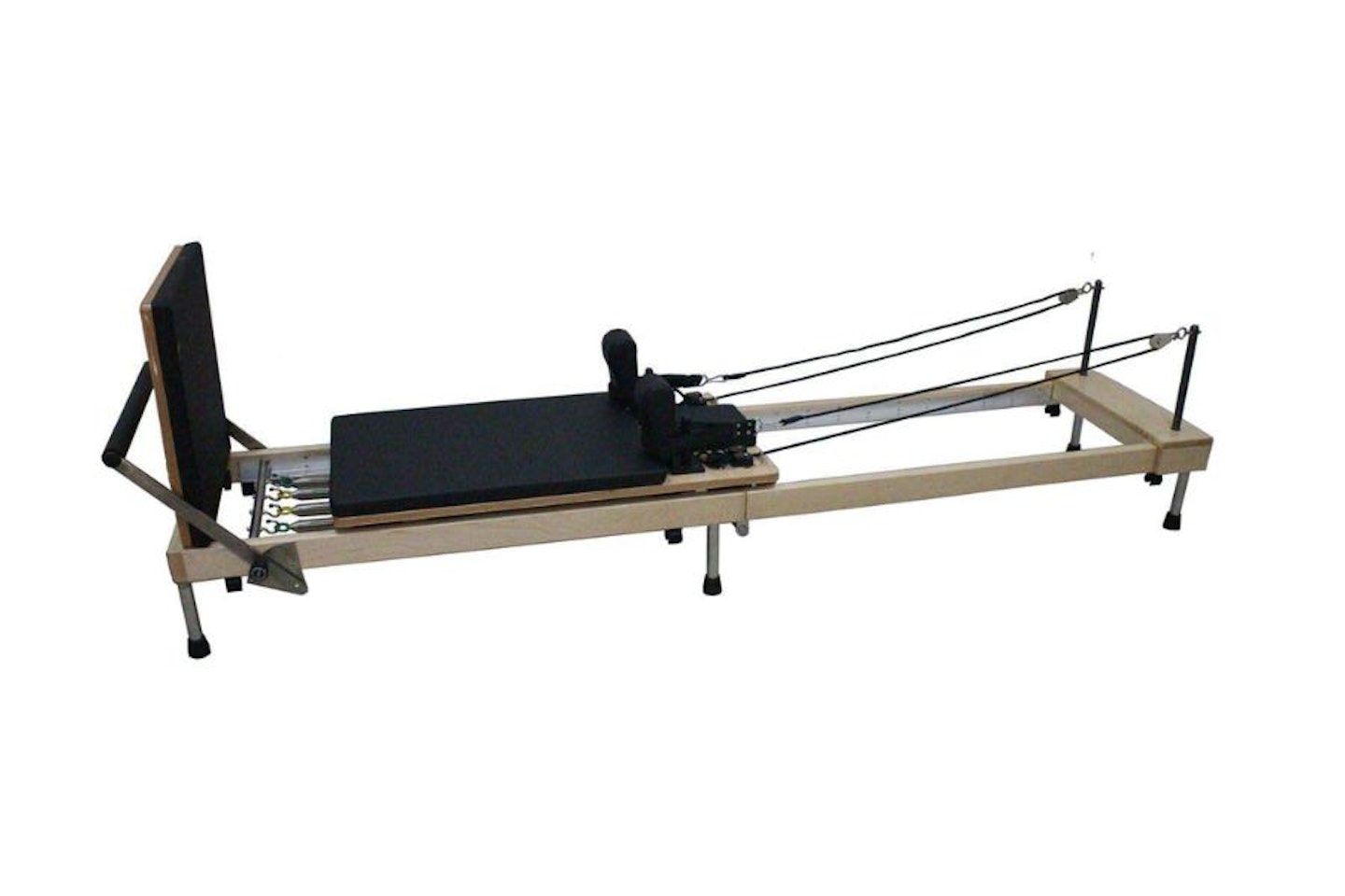 Byron Bay Pilates Co Foldable Pro Pilates Reformer