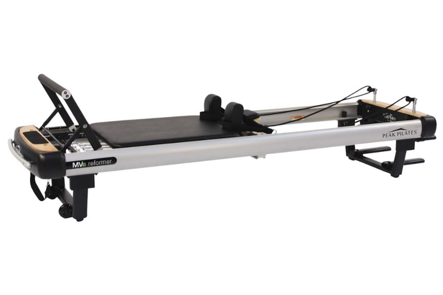 Peak Pilates MVE Reformer