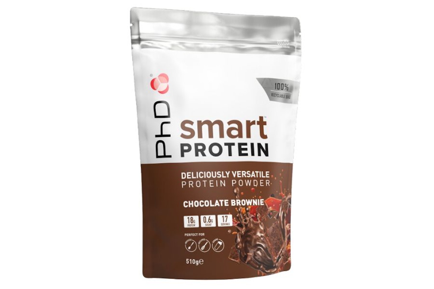 PHD Smart Protein Powder