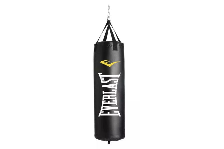 Best punching deals bag