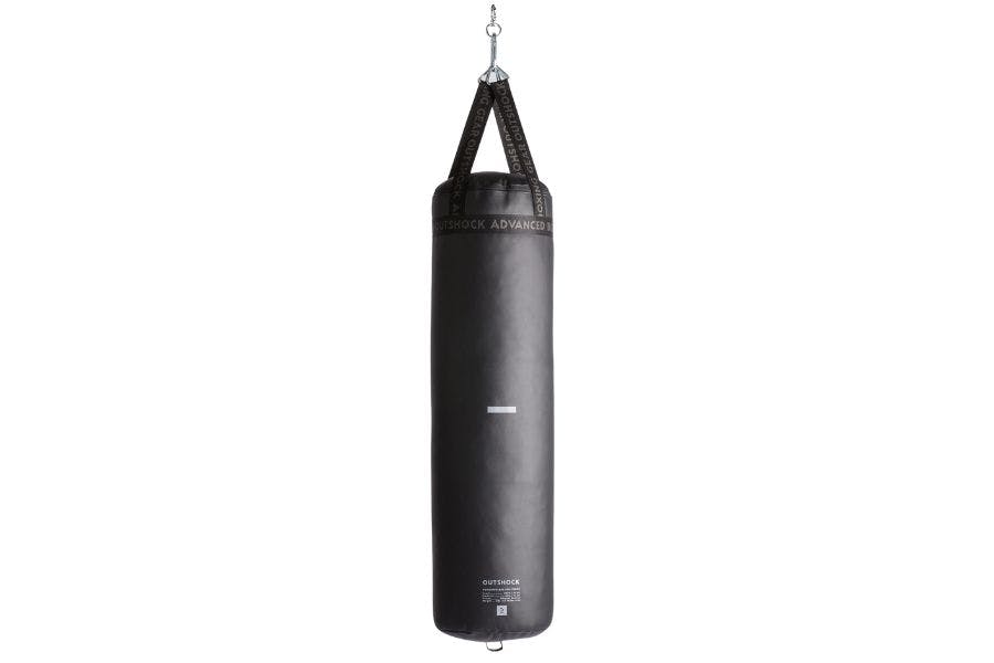 Saco boxeo best sale everlast decathlon