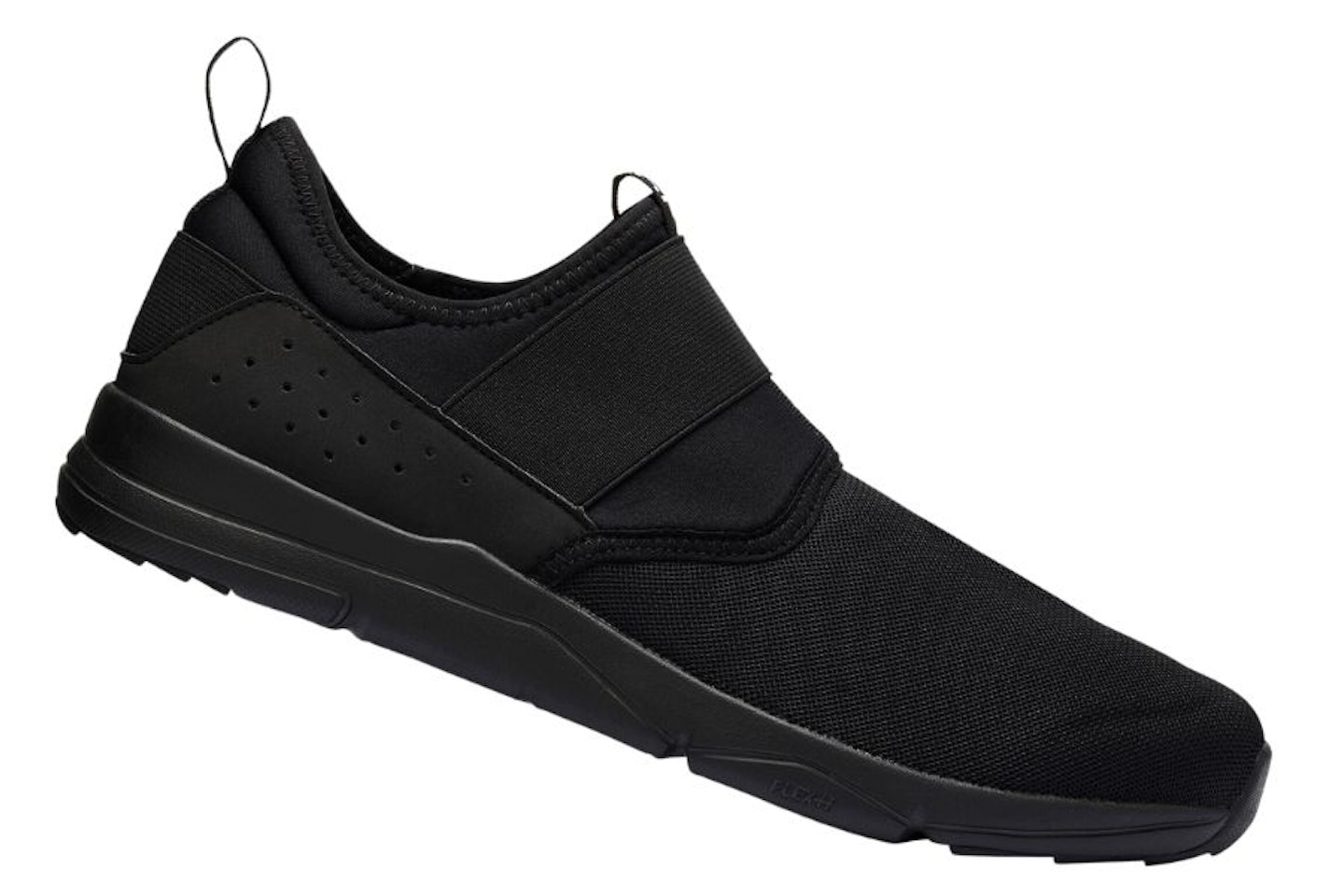 NewFeel PW 160 Slip-On Men's Fitness Walking Shoes