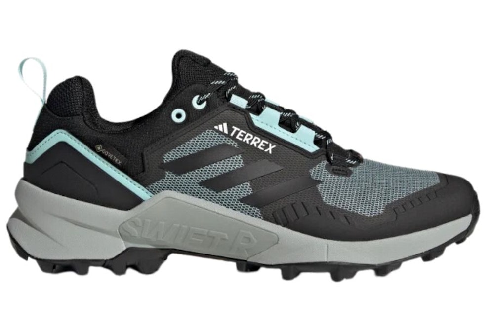 decent walking trainers