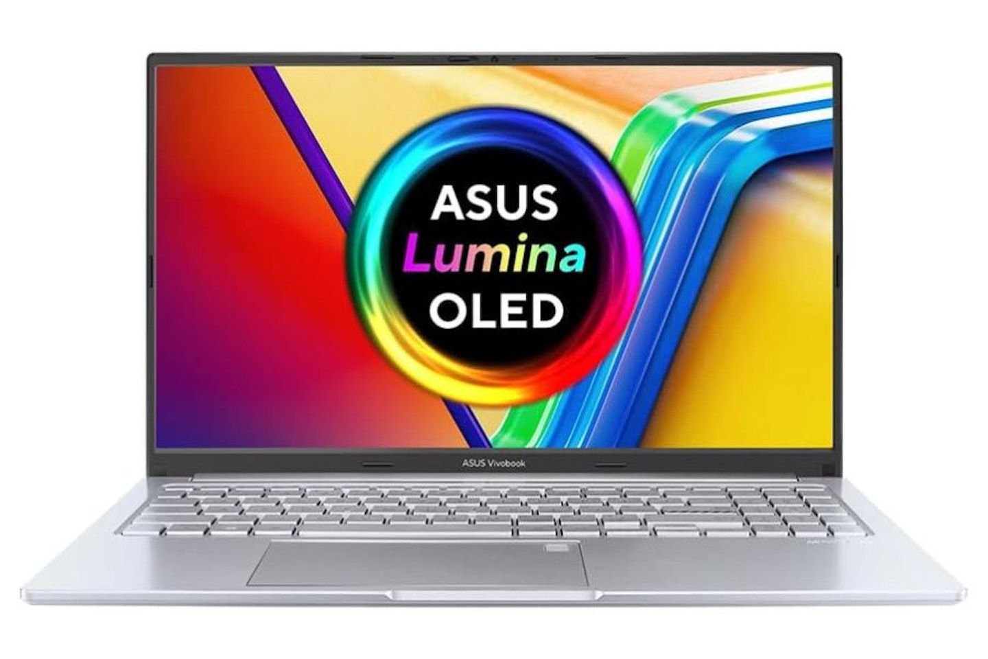 ASUS Vivobook 15 OLED X1505ZA 15.6-inch laptop