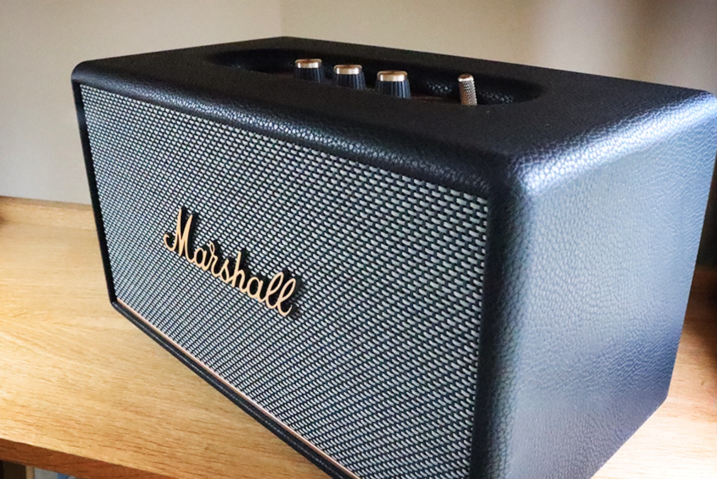 Marshall Stanmore III review: Wildly impressive but imperfect