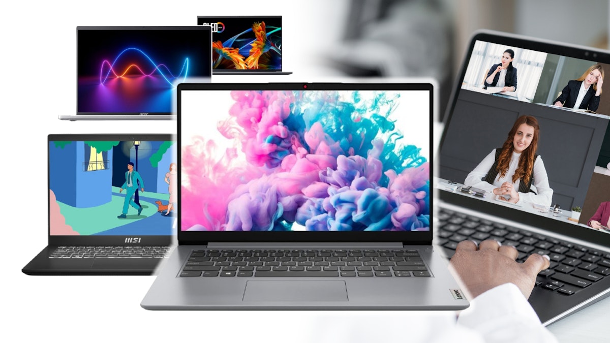 Best 14-inch Laptops 2024: Small, Lightweight & Versatile
