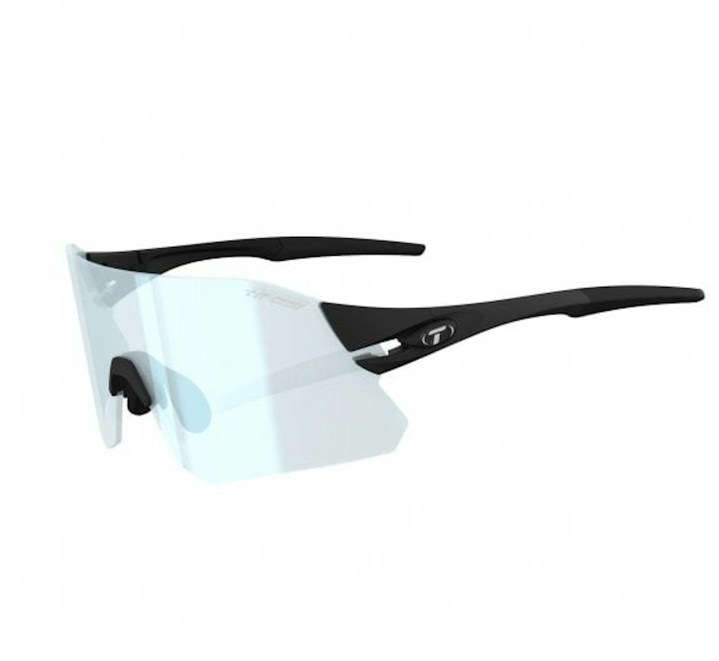 Tifosi Rail Clarion Fototec Single Lens Sunglasses
