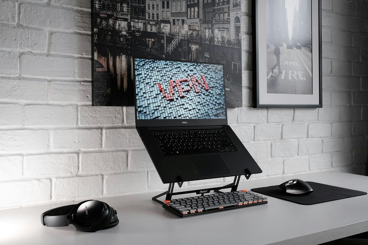 How to set up a VPN